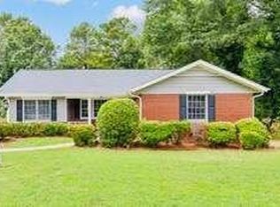1597 Park Ln, Marietta, GA 30066
