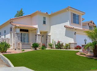 12404 Whispering Tree Ln, Poway, CA 92064