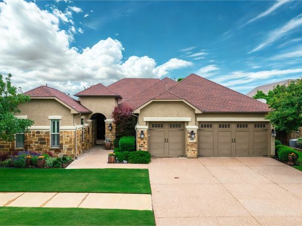 8916 Crestview Dr, Denton, TX 76207