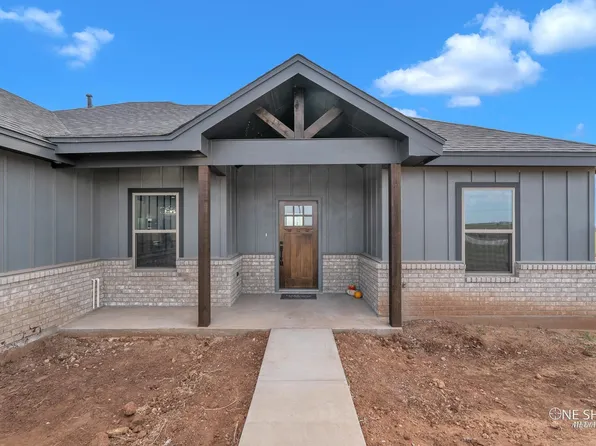 2176 Private Road 4282, Hawley, TX 79525