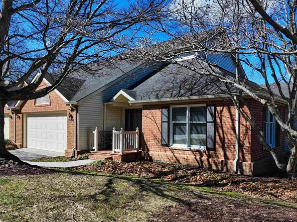 1000 Chateau Ct, Blacksburg, VA 24060