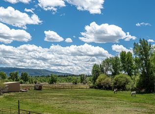17091 Us #B, Los Ojos, NM 87551