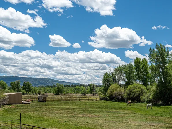 17091 Us #B, Los Ojos, NM 87551