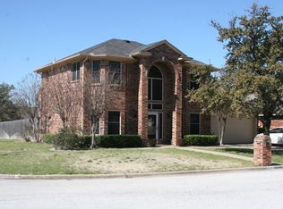 7651 Crosstimbers Ln, North Richland Hills, TX 76182