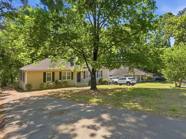 506 Hargraves Ave, Chattanooga, TN 37411