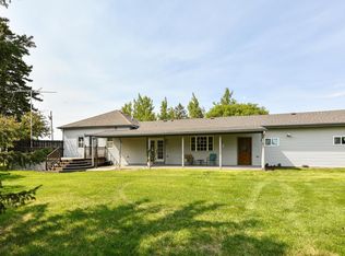 3562 106th Ave SE, Sanborn, ND 58480