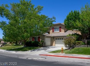 1394 Minuet St, Henderson, NV 89052