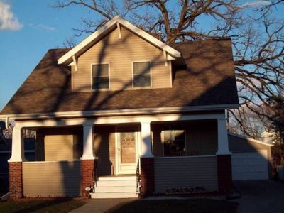 894 Daniels St NE, Cedar Rapids, IA, 52402
