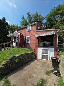 956 Jefferson Dr, Clairton, PA, 15025