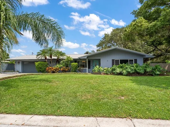1 MAPLEWOOD AVENUE, CLEARWATER, FL 33765