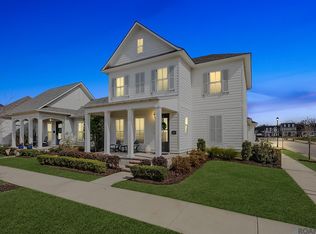 14241 Spalding Way, Baton Rouge, LA 70817