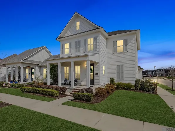 14241 Spalding Way, Baton Rouge, LA 70817