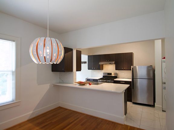 Dining Room looking to Kitchen