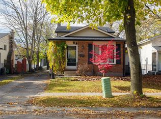 126 Olympic Cres, London, ON N6G3P7