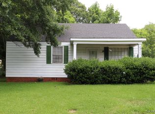 2923 McQueen St, Montgomery, AL 36107