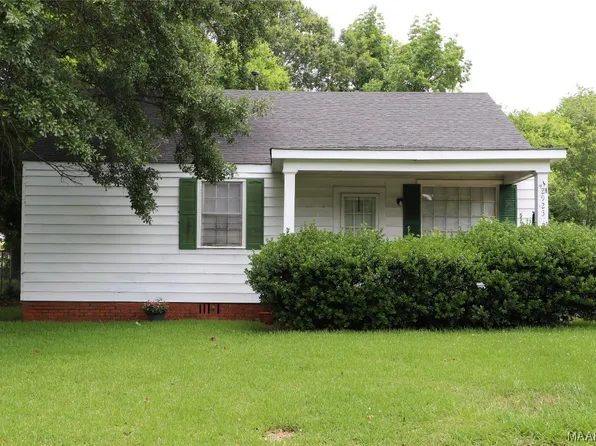 2923 McQueen St, Montgomery, AL 36107