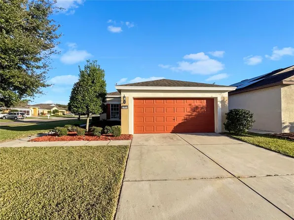 15513 Sword Lily Pl, Brooksville, FL 34604