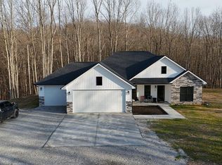 830 Evelyn Pvt Rd, Huntsville, TN 37756