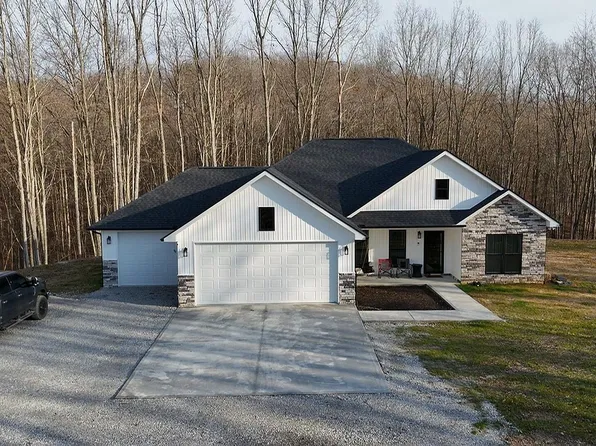 830 Evelyn Pvt Rd, Huntsville, TN 37756