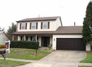 1st image of 14506 Awbrey Patent Dr