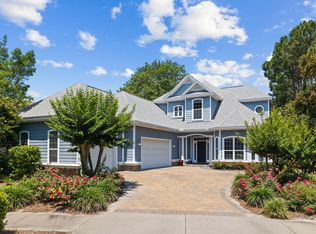 392 Terrapin Trce, Destin, FL 32541