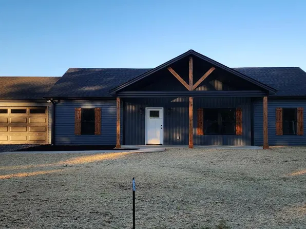 722 Prospect Rd, Hurt, VA 24563