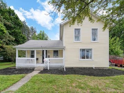 613 W Adrian St, Blissfield, MI, 49228