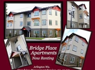 229 E Burke Ave APT 101, Arlington, WA 98223