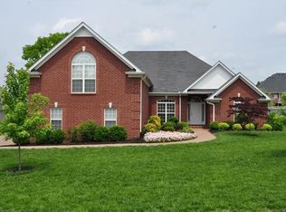 1016 Pittman Dr, Gallatin, TN 37066