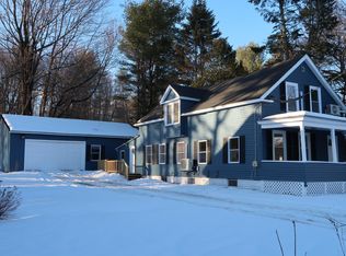 16 Page Street, Augusta, ME 04330