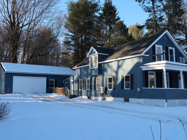 16 Page Street, Augusta, ME 04330