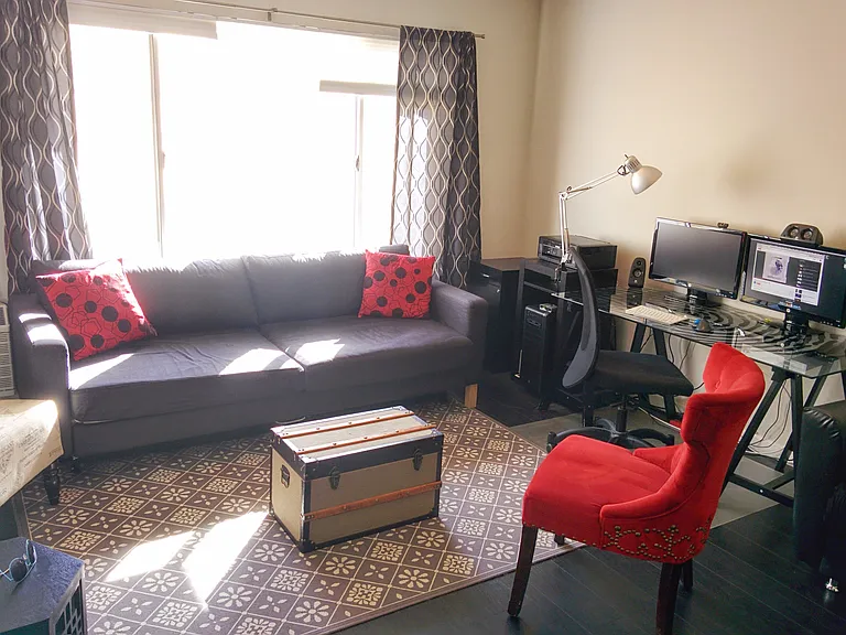3734 S Canfield Ave #111 — Photo 4