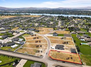 7044 Eagle Crest Dr, Pasco, WA 99301