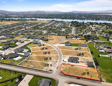 7044 Eagle Crest Dr, Pasco, WA, 99301