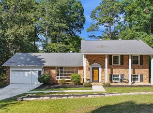 26 Nob Hill Rd, Columbia, SC 29210