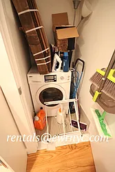 Rented by East Williamsburg Realty Inc