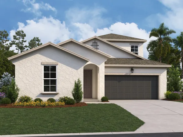 Ravenna II Plan, Turnleaf