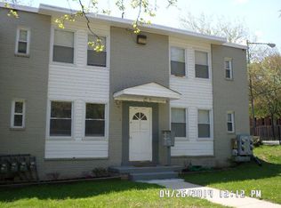 2201 M St NE APT 1, Washington, DC 20002