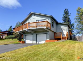 1900 Rebel Ridge Dr, Anchorage, AK 99504