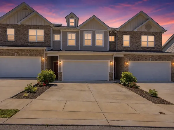 2191 Nectar Ln, Columbia, TN 38401