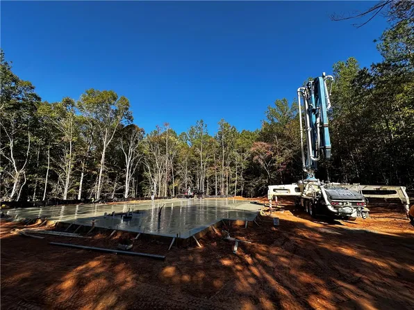 LOT 201 Lee Road 367, Valley, AL 36854