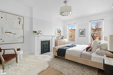 Sold by Brown Harris Stevens