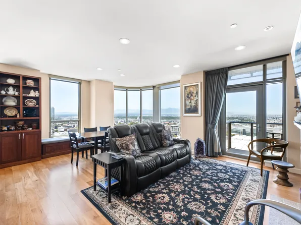 99 W South Temple St S #2203/4, Salt Lake City, UT 84101