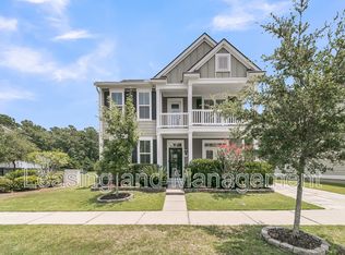 1952 Gammon St, Charleston, SC 29414