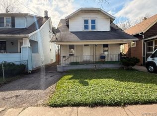 140 Parkridge Ave, Buffalo, NY 14215