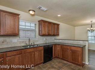 3605 Springfield Ave, Amarillo, TX 79118