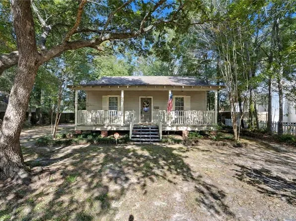 312 W 20th Ave, Covington, LA 70433