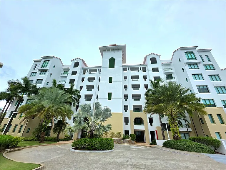 9000 Rio Mar Blvd #452 — Photo 7