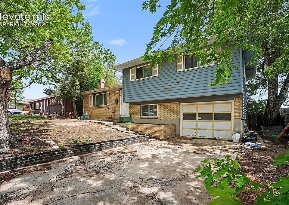 1915 Sussex Ln, Colorado Springs, CO 80909 | MLS #3647532 | Zillow