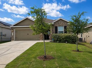 2847 Calandra Lark, New Braunfels, TX 78130